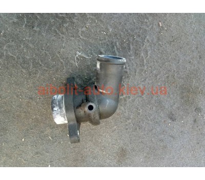 Термостат лачетти 1.6  Chevrolet Lacetti